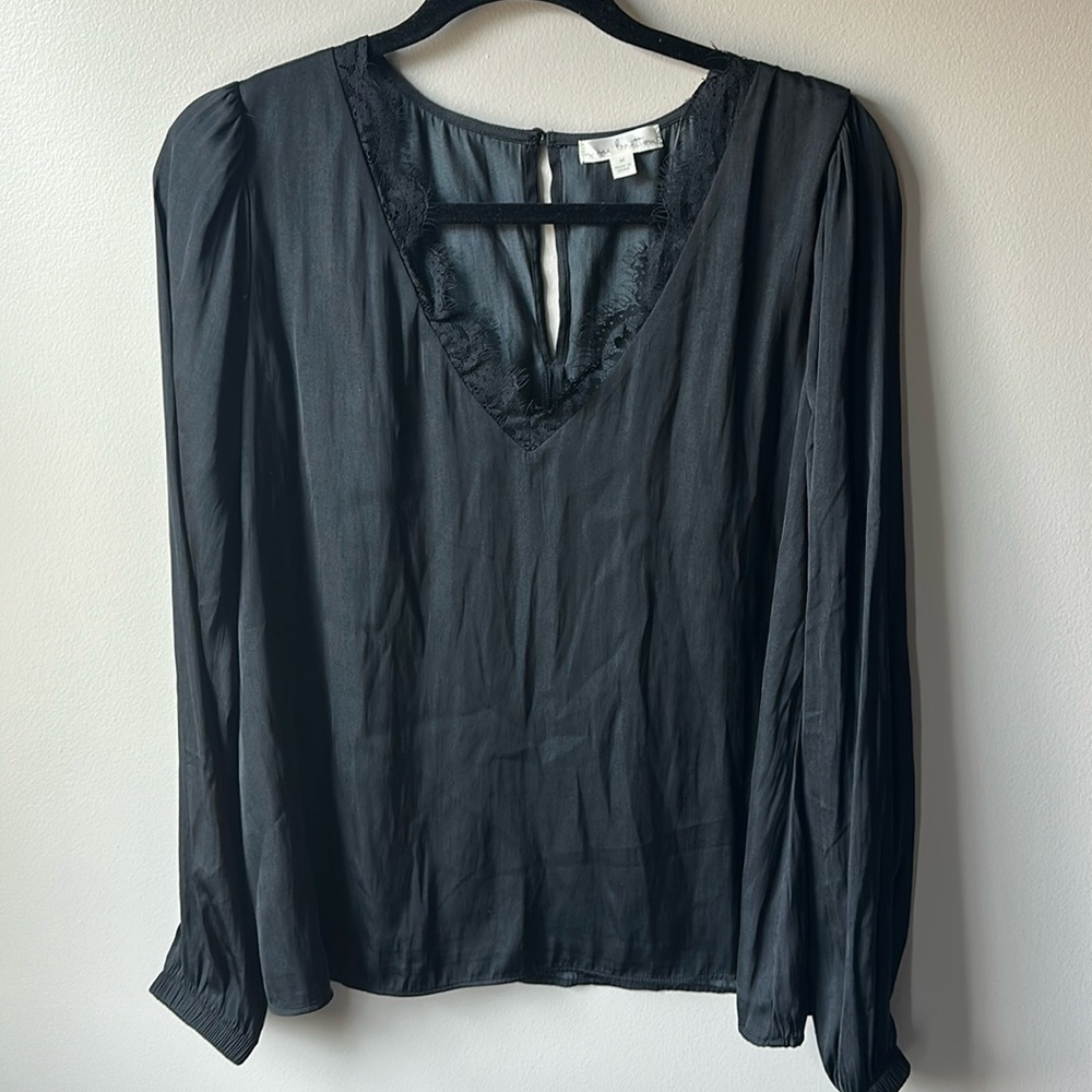 Women’s Silky Blouse